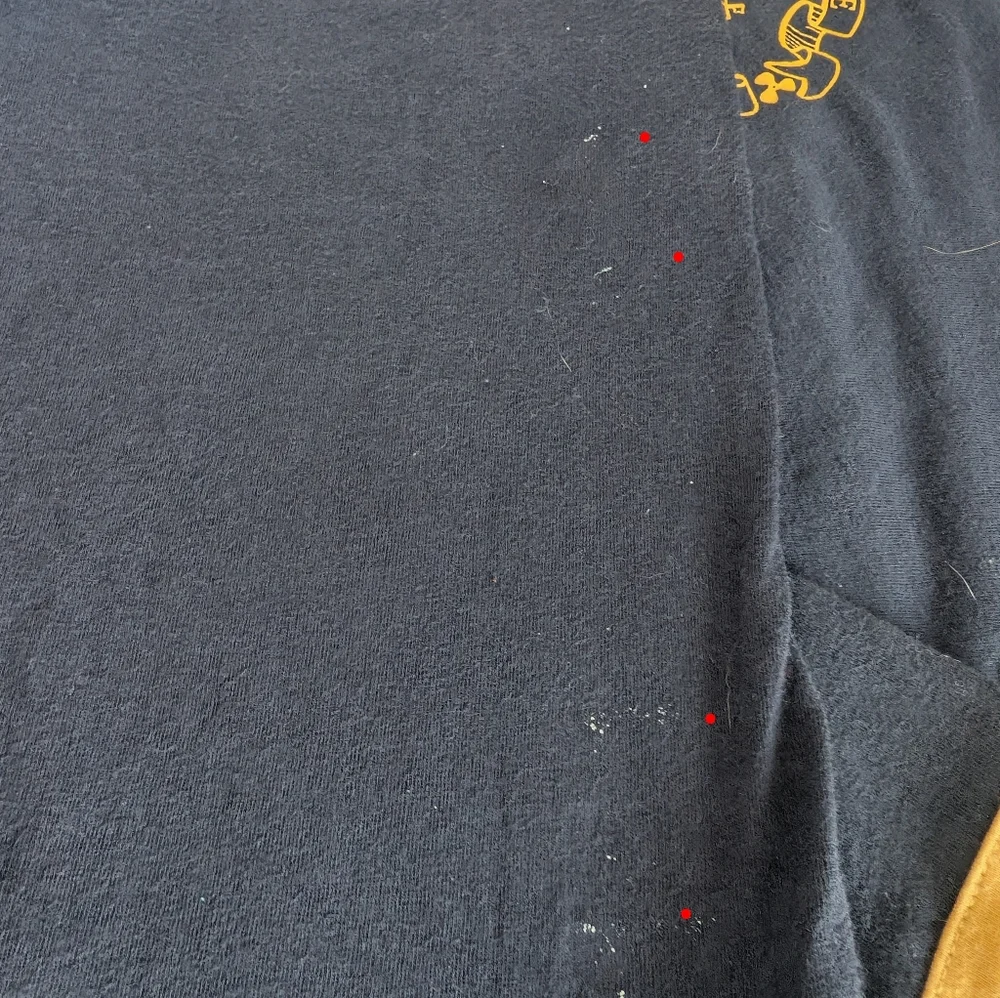 Maine Maritime Academy Shirt Bundle: Men's XL & L ⚓ - Picture 7 of 7